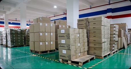 增效提質(zhì)，音創(chuàng)成都新工廠賦能供應(yīng)鏈管理新格局